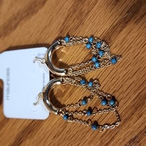 Maurice's Dangle Earrings